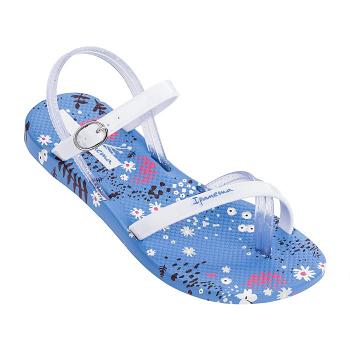 Ipanema Sandals Kids Fashion White 789124MBH Ireland